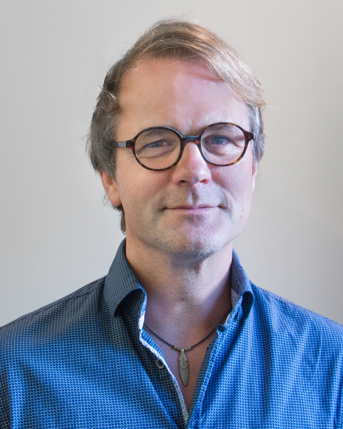 Clemens Kluska