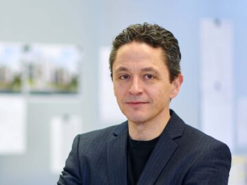 Martin Eglin