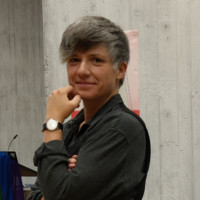 Sandra Hegnauer